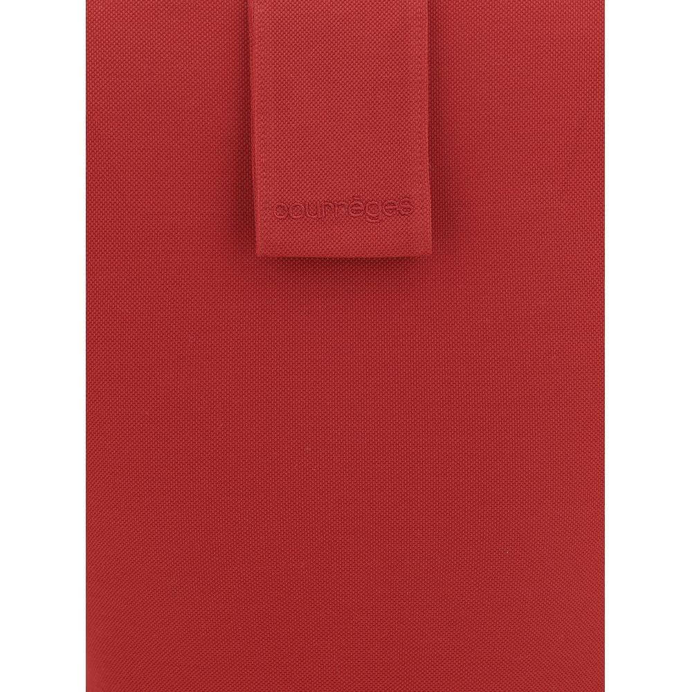 Courrèges Polo Dress CO-125JRO554JS01934015-M