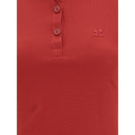 Courrèges Polo Dress CO-125JRO554JS01934015-M