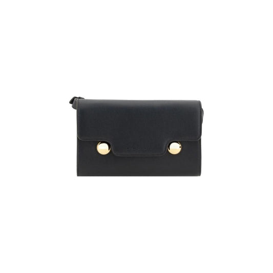 Marni Trunkaroo Shoulder Bag