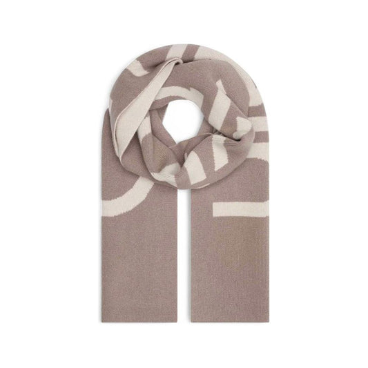Calvin KleinCalvin Klein Beige Wool Scarf1728,71956299936,Beige,Calvin Klein,New with tags,One Size,Scarves - Women - Accessories,Women