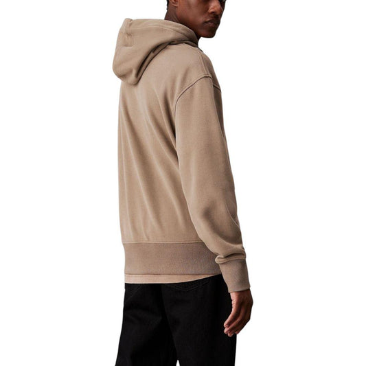 Calvin Klein JeansCalvin Klein Jeans Beige Cotton Sweater1728,71956299936,Beige,Calvin Klein Jeans,IT44 | S,IT46 | M,IT48 | L,Men,New with tags,Sweaters - Men - Clothing