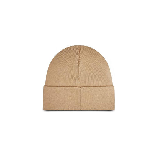 Calvin KleinCalvin Klein Beige Recycled Polyester Hats & Cap1728,71956299936,Beige,Calvin Klein,Hats & Caps - Men - Accessories,Men,New with tags,UNI