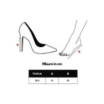 Alaïa Black Suede Leather Sandal AL-8445676-EU38.5/US8.5