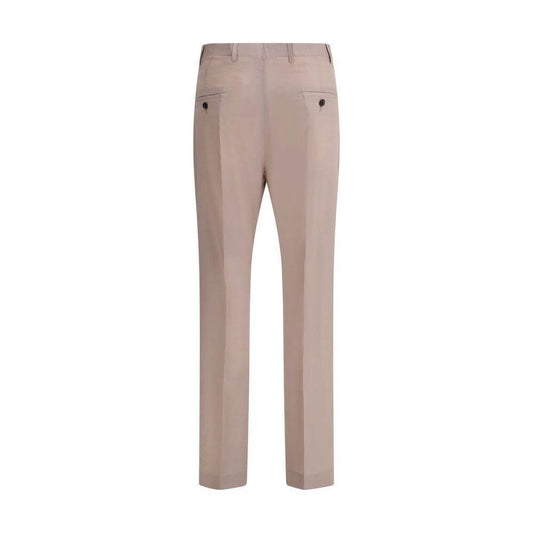 Rick Owens Wool Pants RI-RP01E7353WG64-IT44 | L