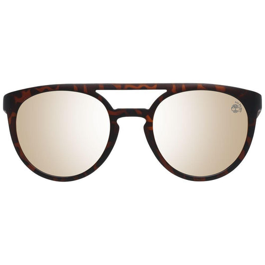 Timberland Brown Men Sunglasses TI-1019709