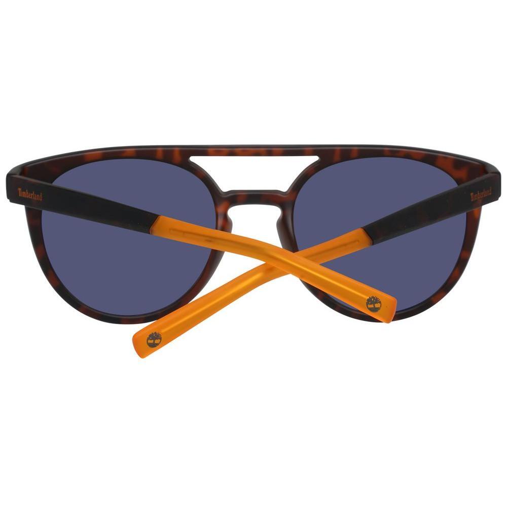 Timberland Brown Men Sunglasses TI-1019709