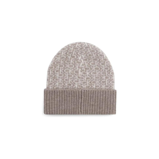 Calvin KleinCalvin Klein Beige Alpaca Leather Hat1728,71956299936,Beige,Calvin Klein,Hats - Women - Accessories,New with tags,One Size,Women