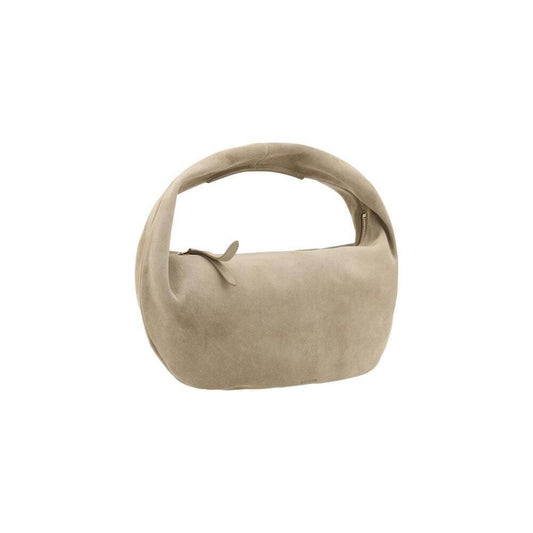 Khaite Olivia Hobo medium Shoulder Bag KHH6015726L726929BB