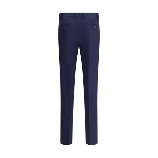 Gi Capri Virgin wool Pants GI-SP001E01169-IT50 | L