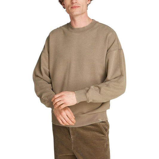 Calvin Klein JeansCalvin Klein Jeans Beige Cotton Sweater1728,71956299936,Beige,Calvin Klein Jeans,IT46 | M,IT48 | L,Men,New with tags,Sweaters - Men - Clothing
