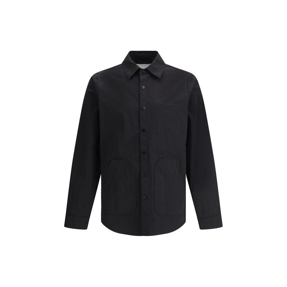 Paltò Gilberto shirt Jacket PA-B52PUGILBCRHNER-IT50 | L