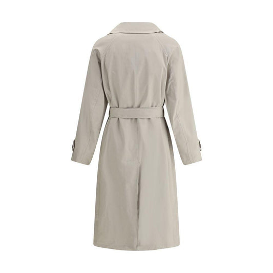 Paltò Marcella Trench Coat PA-B52PDMARCSTA741-IT40 | M