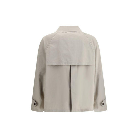 Paltò Martina Jacket PA-B52PDMARNSTA741-IT42 | L