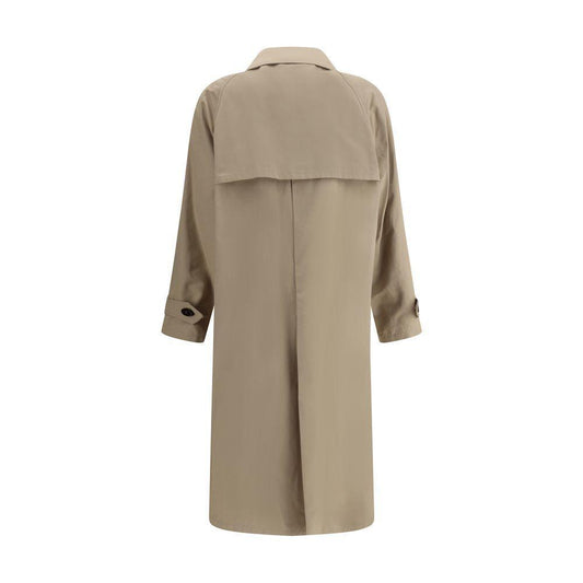 Paltò Marta Trench Coat PA-B52PDMARTSTA975-IT38 | S
