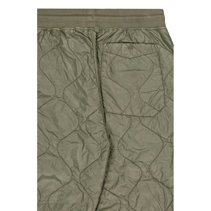 C.P. Company Green Nylon Men Pants