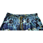 Dolce & Gabbana Multicolor Marble Print Jogger Men Sweatpants Pants PAN76062-48