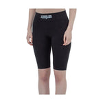 Comme Des Fuckdown Black Polyester Jeans & Pant CO-9888-XS