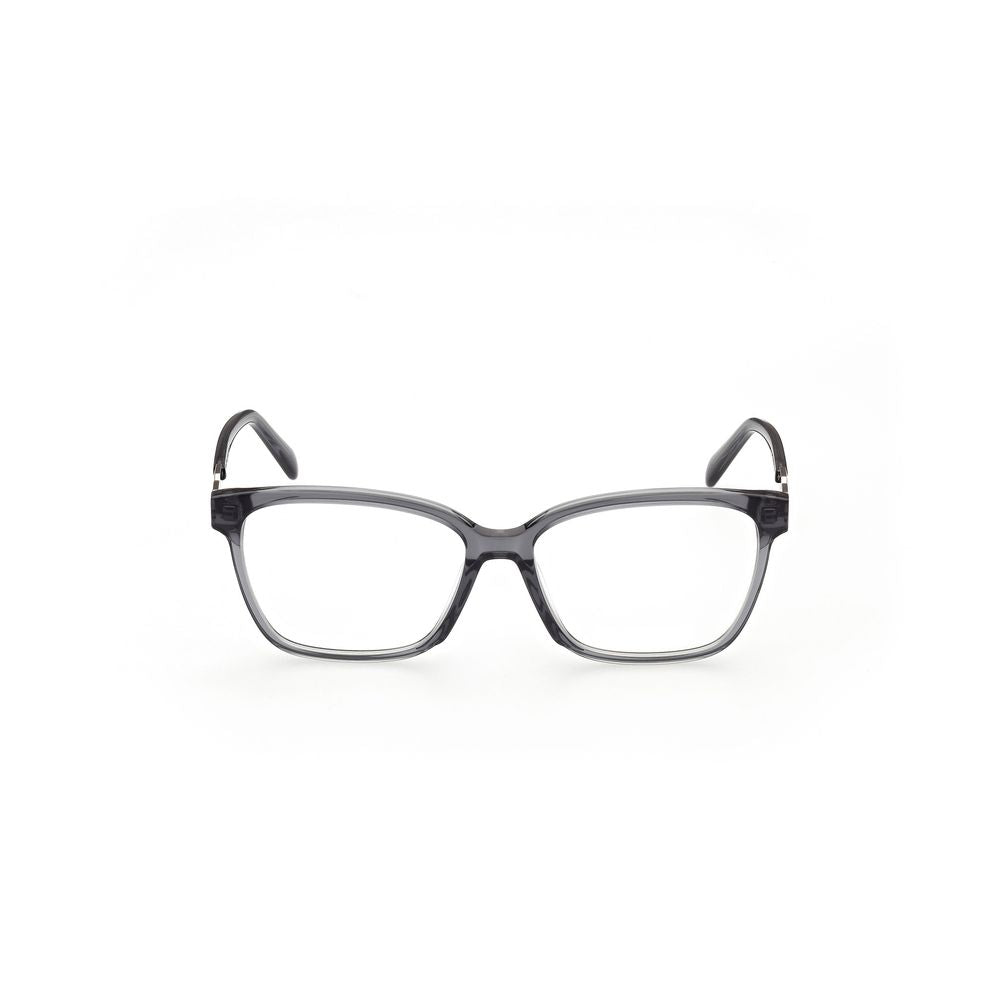 Emilio Pucci Gray Acetate Glasses (Frames)