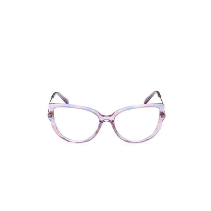 Emilio Pucci Purple Acetate Glasses (Frames)