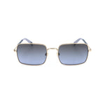 Levi's Gray Stainless Steel Sunglasses LELV1019SBLAC