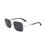 Levi's Gray Stainless Steel Sunglasses LELV1019SIRAC