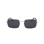 Levi's Gray Stainless Steel Sunglasses LELV1019SIRAC