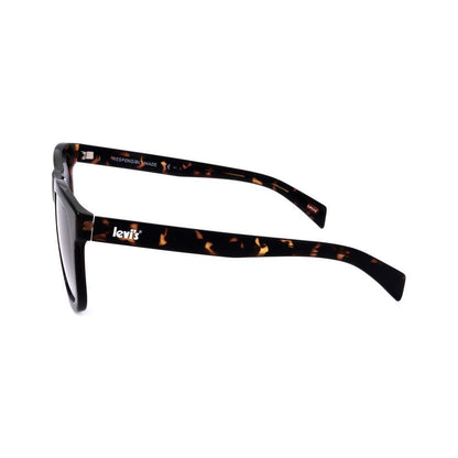 Levi's Blue Resin Sunglasses