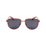 Polaroid Orange Stainless Steel Sunglasses POPLD6196SX0Z3AC