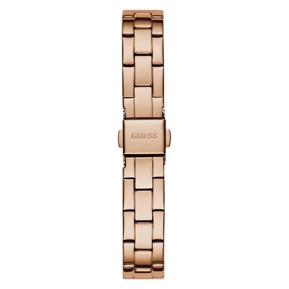 Guess Multicolor Stainless Steel Watch GUGW0611L3AC