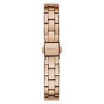 Guess Multicolor Stainless Steel Watch GUGW0611L3AC