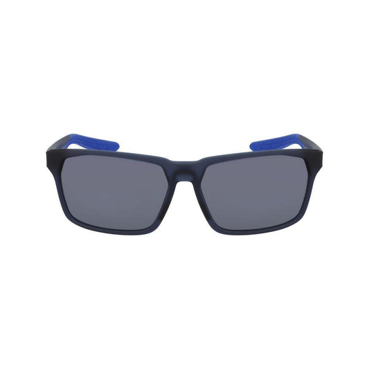 Nike Blue Injected Sunglasses