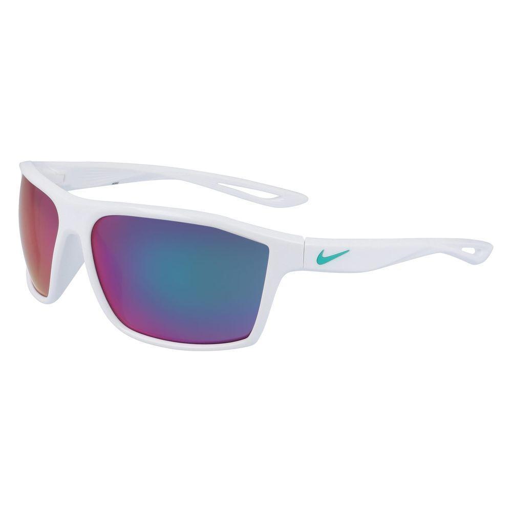 Nike White Injected Sunglasses NINIKELEGENDSMEV1062133AC