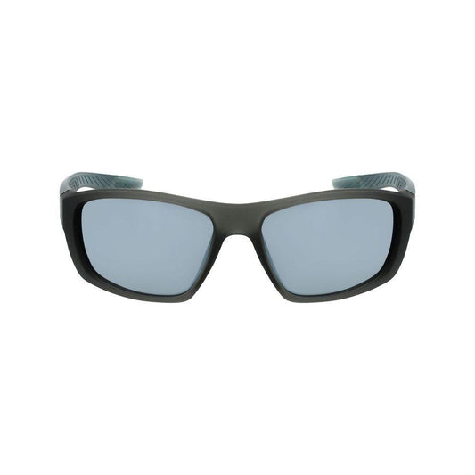 Nike Gray Injected Sunglasses NINIKEBRAZENBOOSTMICT8179060AC