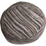 Dolce & Gabbana Multicolor Stripes Cotton Bucket Cap HAT9723-58