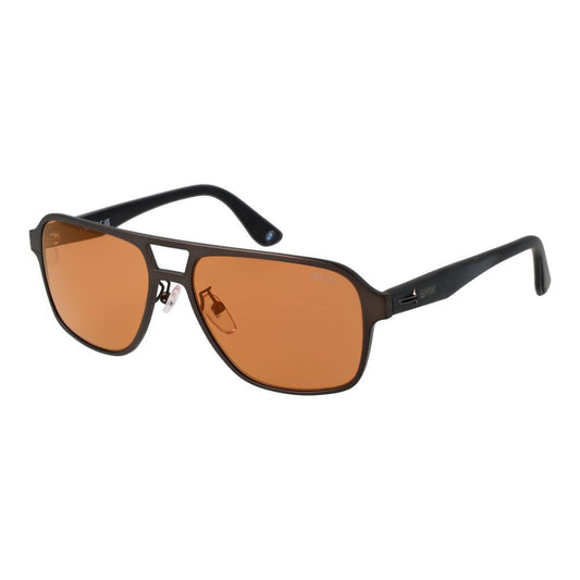 BMW BMW Gray Men Sunglasses BM-1001681