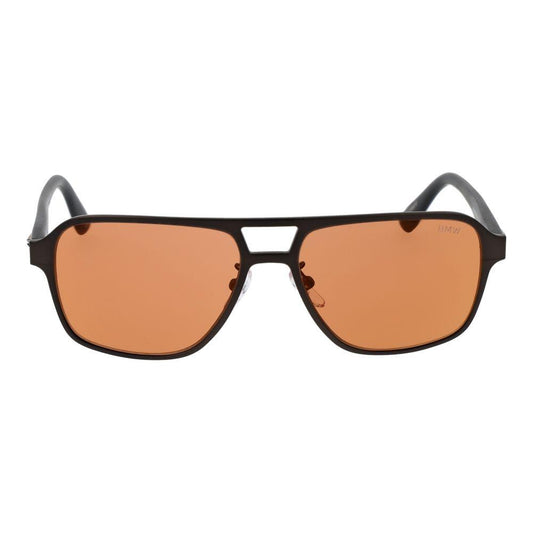 BMW BMW Gray Men Sunglasses BM-1001681