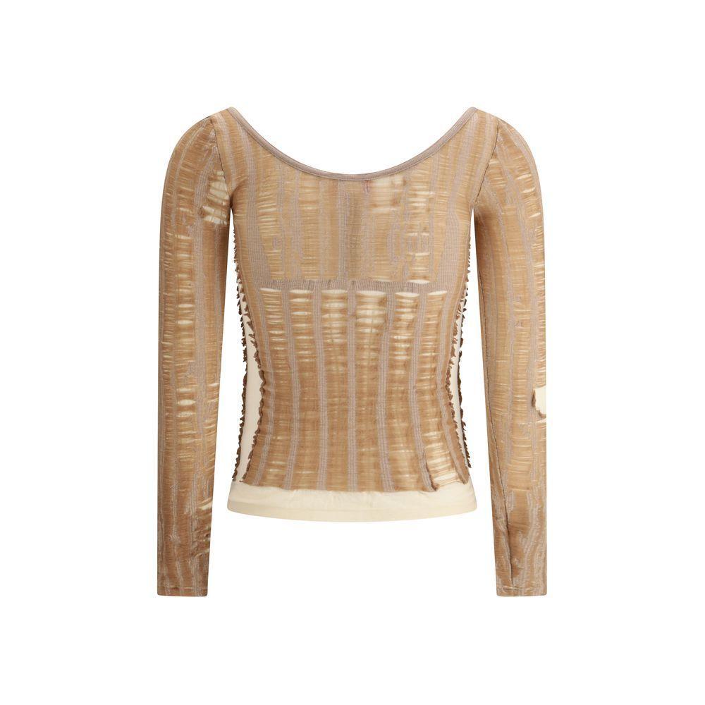 Diesel M-calai Long Sleeve Jersey DI-A192180BJBI33S-M