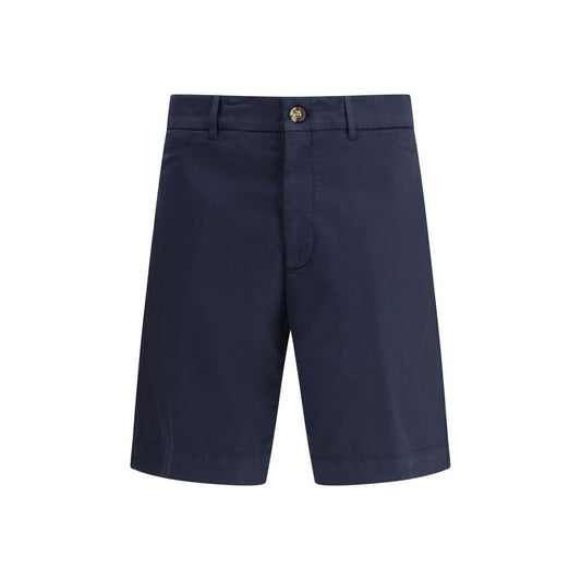Brunello Cucinelli Dyed Shorts BR-M289LU0010C2517-IT48 | M