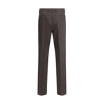 Brunello Cucinelli Virgin wool Pants BR-MB407E1450C012-IT54 | XXL