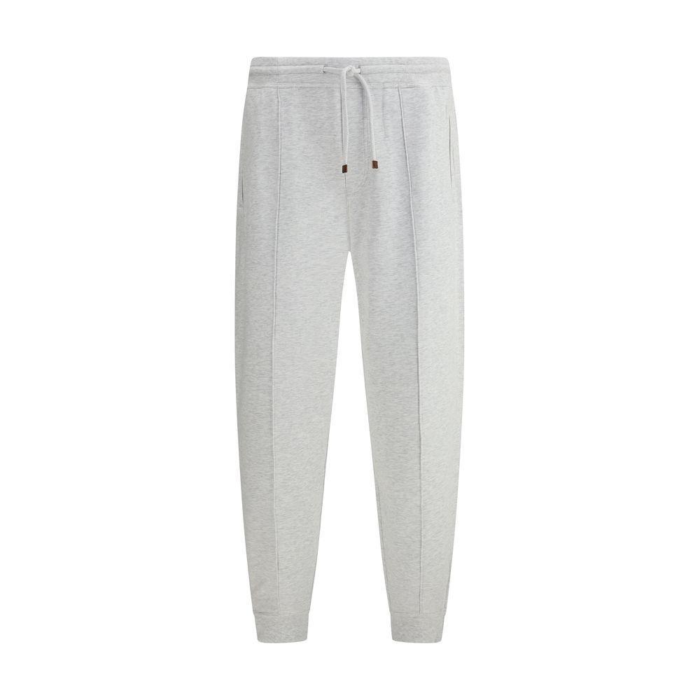 Brunello Cucinelli Sweatpants BR-MW8633315GC3657-XXL