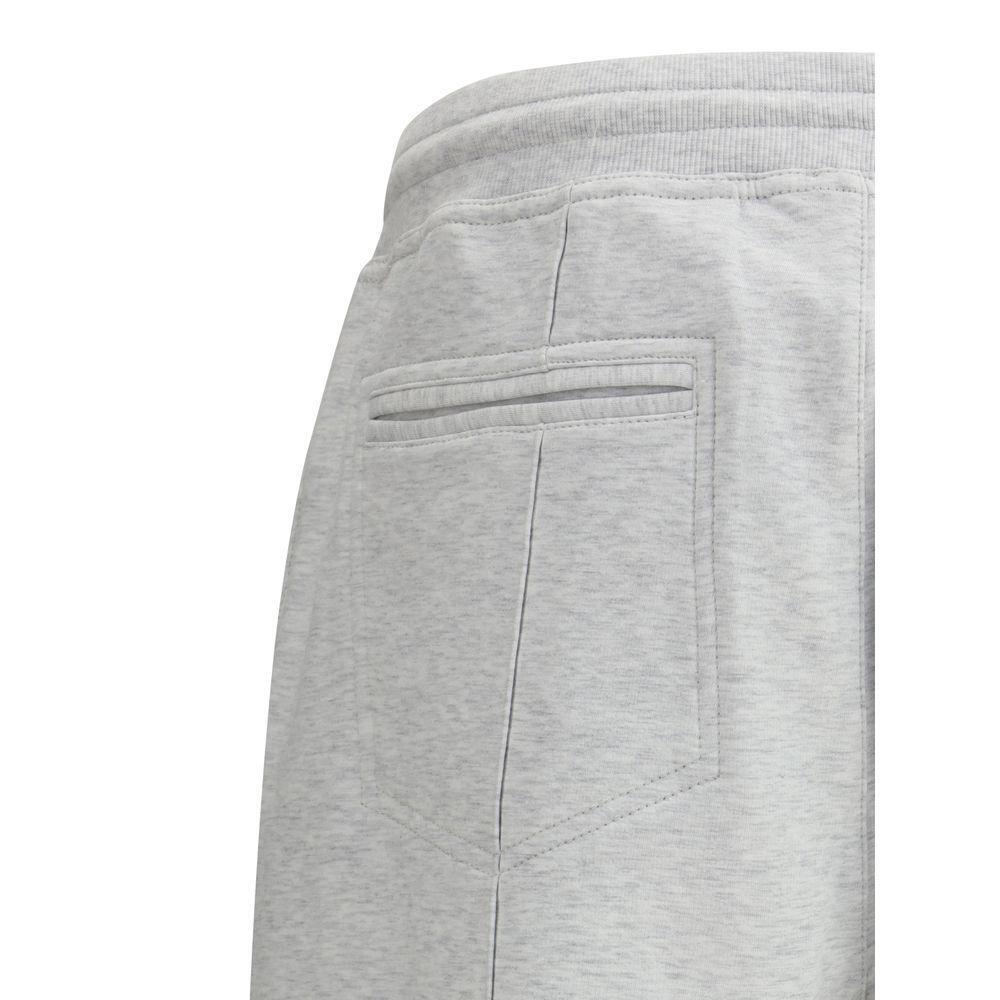 Brunello Cucinelli Sweatpants BR-MW8633315GC3657-XXL