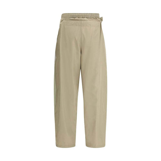 Magliano Nylon Pants with built-in belt MA-T68021718LU1883-L