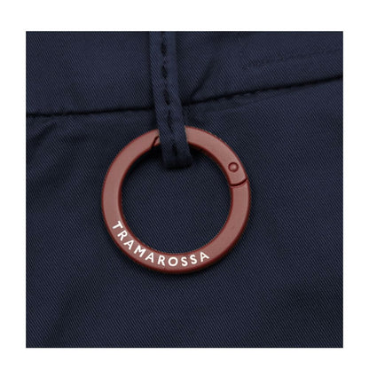 Tramarossa Blue Linen Short