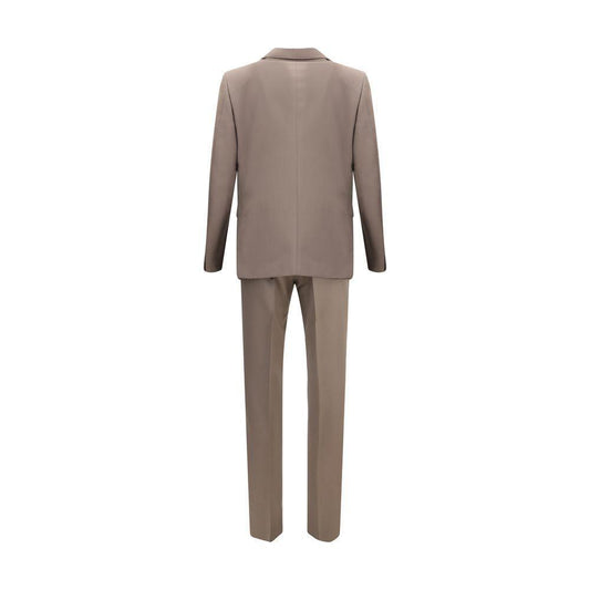 ZEGNA Luxury Suit ZE-917708A928QCGN002-IT46 | S