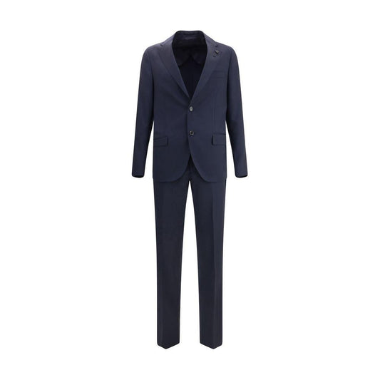 Lardini Suit LA-ES445AEESIF64414850-IT54 | XXL