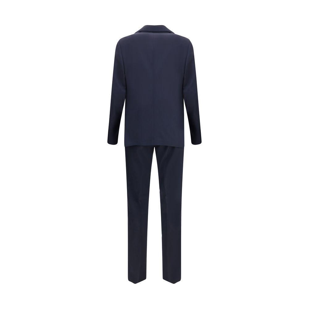 Lardini Suit LA-ES445AEESIF64414850-IT54 | XXL