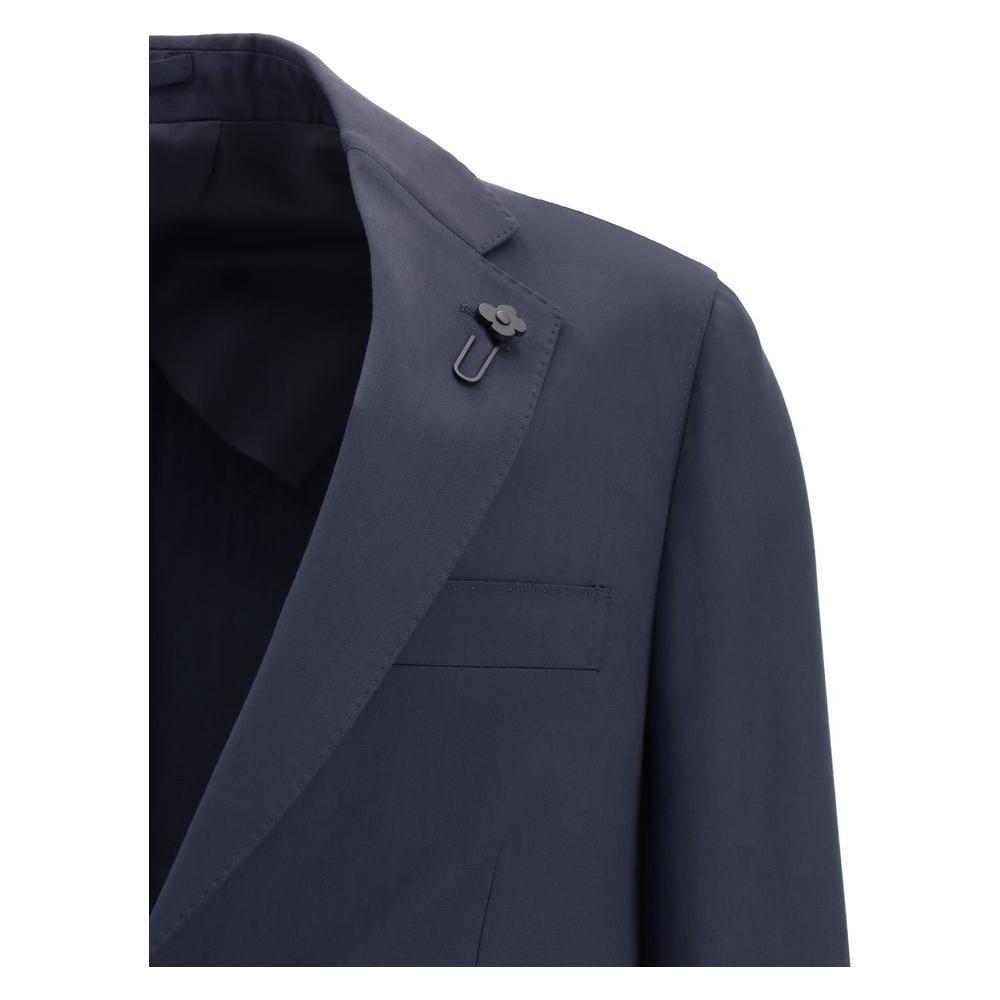 Lardini Suit LA-ES445AEESIF64414850-IT54 | XXL