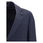 Lardini Suit LA-ES445AEESIF64414850-IT54 | XXL