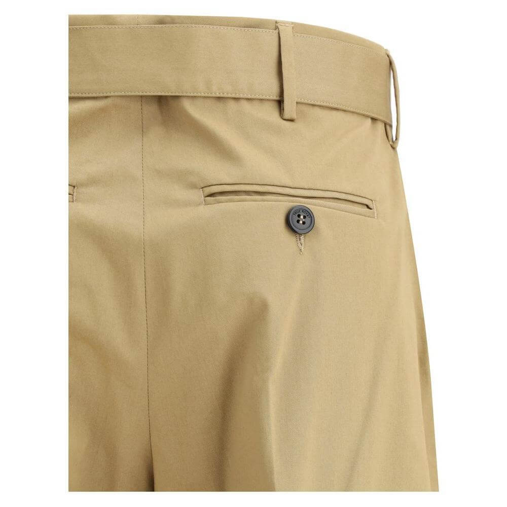 True Royal Niky Pants TR-T811TRP01015-IT38 | S