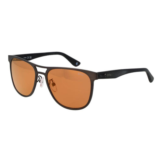 BMW BMW Gray Men Sunglasses BM-1001645